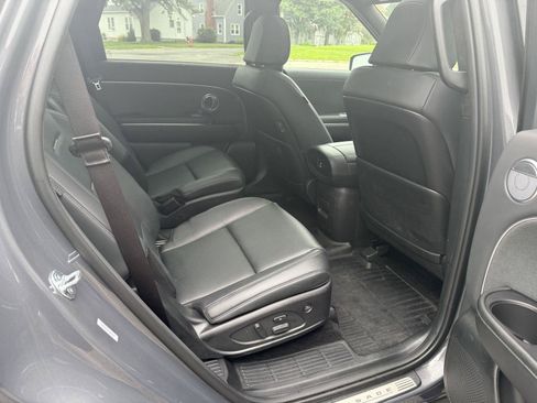 Used 2026 Hyundai Palisade Calligraphy AWD/4WD image 21