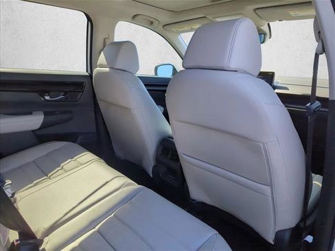 New 2026 Honda CR-V EX-L image 16