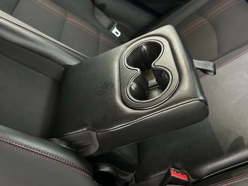 Certified 2022 Chevrolet Equinox RS w/ LPO, Floor Liner Package image 56