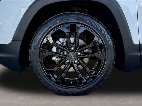 Used 2020 GMC Terrain SLE w/ Driver Convenience Package image 35