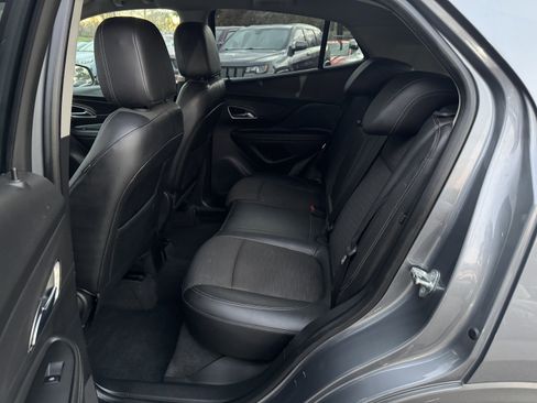 Used 2015 Buick Encore FWD image 16
