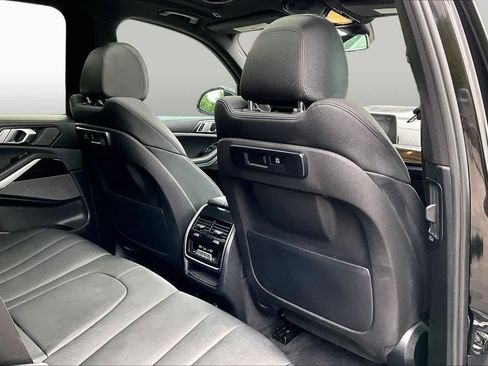 Used 2020 BMW X5 sDrive40i w/ Premium Package RWD image 20
