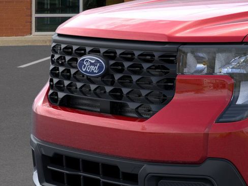 New 2026 Ford Maverick XLT w/ XLT Luxury Package image 18