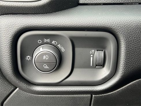 New 2026 RAM 2500 Big Horn image 17