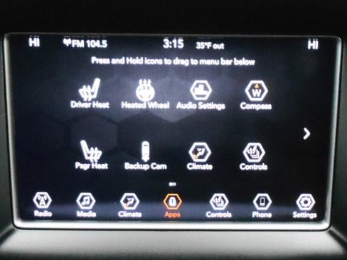 Certified 2020 Jeep Grand Cherokee Laredo image 26