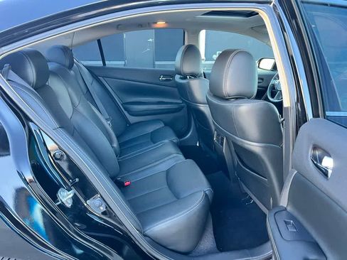 Used 2014 Nissan Maxima 3.5 SV w/ Sport Package image 26