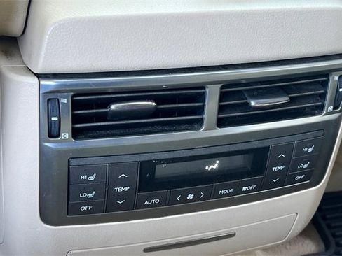 Used 2009 Lexus LX 570 4WD image 14