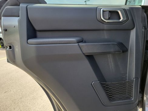 New 2026 Ford Bronco Big Bend AWD/4WD image 15
