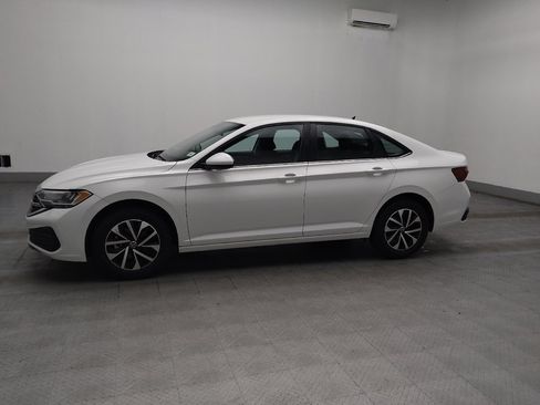 Used 2023 Volkswagen Jetta S FWD image 2