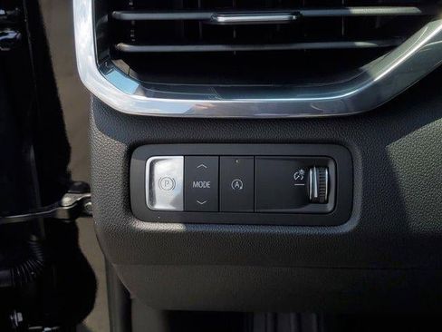 New 2026 GMC Acadia Elevation w/ Elevation Premium Package FWD image 30