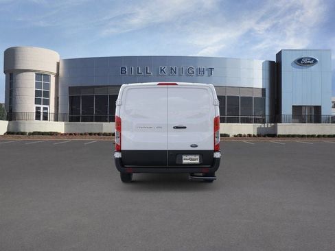 New 2025 Ford Transit 250 Low Roof RWD image 6