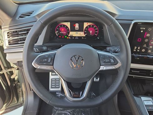 New 2026 Volkswagen Atlas Cross Sport SEL Premium R-Line image 14