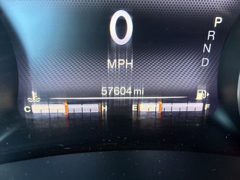 Certified 2020 Jeep Renegade Trailhawk image 27