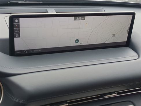 Certified 2024 Genesis GV80 3.5T w/ Prestige Package image 20