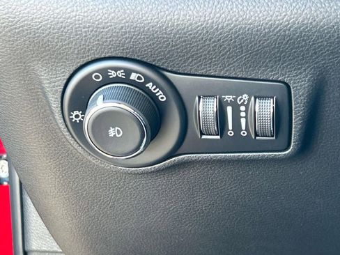 New 2026 Jeep Compass Limited AWD/4WD image 26