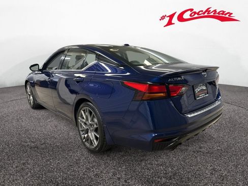Used 2023 Nissan Altima 2.0 SR FWD image 22