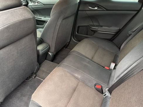 Used 2019 Honda Insight EX image 4