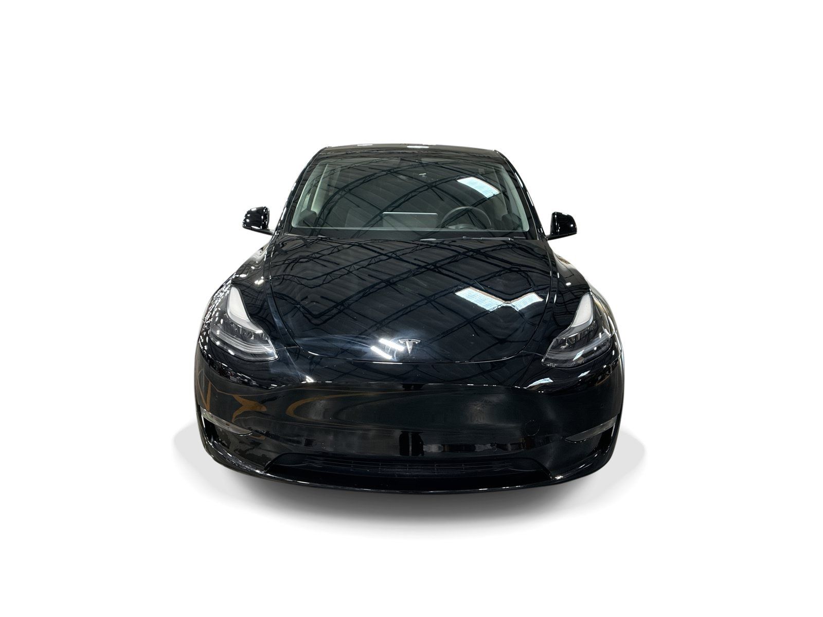 Certified 2022 Tesla Model Y Performance AWD/4WD image 2
