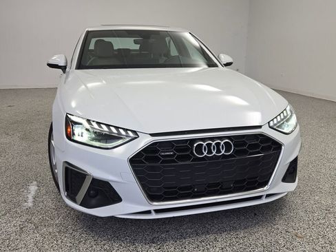 Used 2022 Audi A4 2.0T Premium Plus AWD/4WD image 5