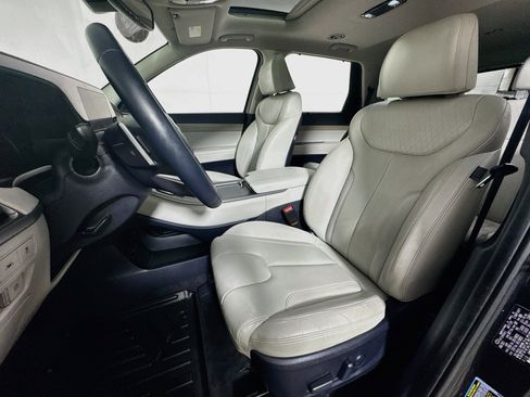 Used 2022 Hyundai Palisade SEL w/ Premium Package AWD/4WD image 15