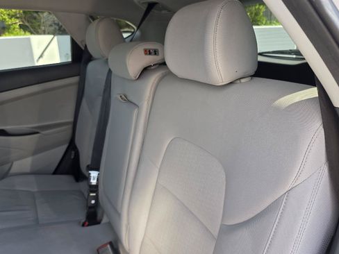 Used 2020 Hyundai Tucson SE AWD/4WD image 29