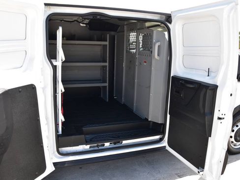 Used 2019 Ford Transit 150 130 Low Roof RWD image 8
