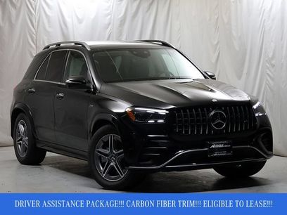 Certified 2026 Mercedes-Benz GLE 53 AMG 4MATIC