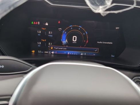 New 2026 Chevrolet Colorado LT w/ LT Convenience Package image 20