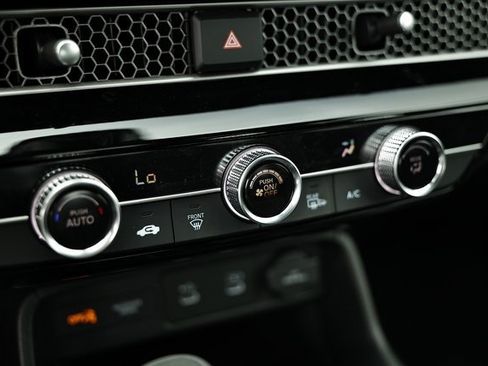 New 2026 Honda Civic Sport image 41