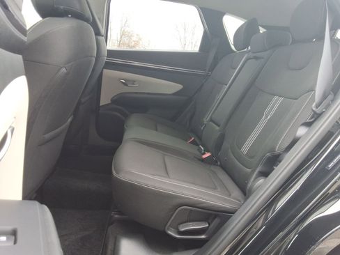 Used 2023 Hyundai Tucson SEL image 29