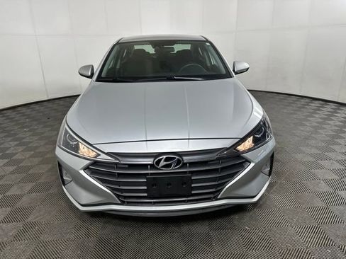 Used 2019 Hyundai Elantra SEL w/ Cargo Package image 8