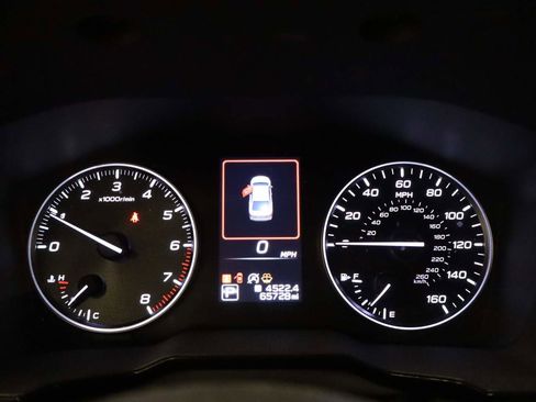 Used 2023 Subaru Legacy Premium AWD/4WD image 7