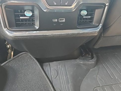 Used 2023 GMC Sierra 1500 Denali w/ Denali Reserve Package AWD/4WD image 24
