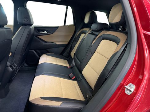 New 2026 Chevrolet Equinox ACTIV w/ Convenience Package III AWD/4WD image 10