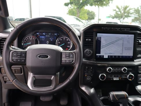 Certified 2023 Ford F150 Tremor w/ Trailer Tow Package AWD/4WD image 19