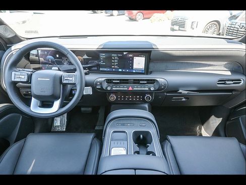 New 2026 Hyundai Palisade Calligraphy AWD/4WD image 13
