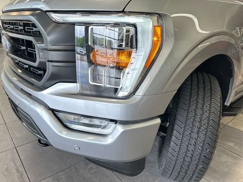 Used 2023 Ford F150 XLT w/ Equipment Group 302A High AWD/4WD image 20