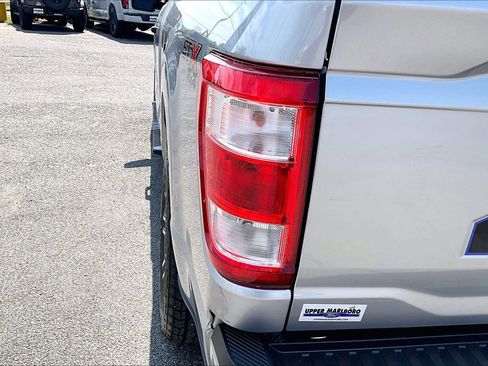 Used 2021 Ford F150 XL w/ Equipment Group 101A High AWD/4WD image 31