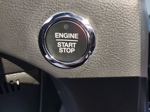 Used 2023 Ford Edge SEL w/ Convenience Package AWD/4WD image 15