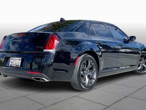 Used 2023 Chrysler 300 S image 12