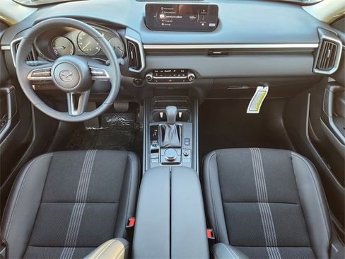 New 2026 MAZDA CX-50 2.5 Hybrid w/ Weather Package image 19