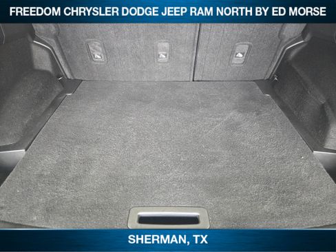 Used 2024 Nissan Rogue S FWD image 22