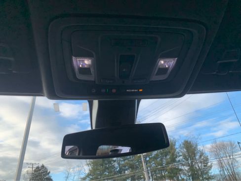 Used 2019 Chevrolet Silverado 1500 High Country w/ Safety Package II image 22