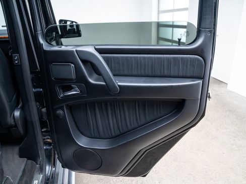 Used 2011 Mercedes-Benz G 55 AMG 4MATIC image 20