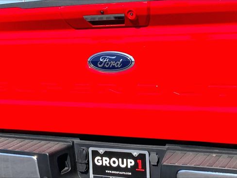 Used 2023 Ford F250 Lariat w/ Lariat Ultimate Package image 10