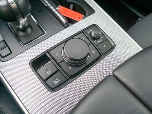 Used 2024 MAZDA CX-90 3.3 Turbo w/ Premium Package image 31