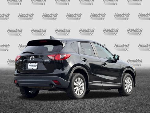 Used 2015 MAZDA CX-5 Touring image 5