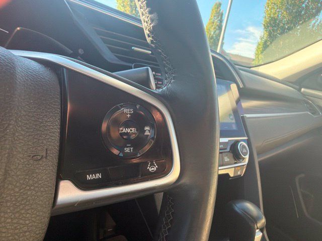 Used 2020 Honda Civic Touring image 18