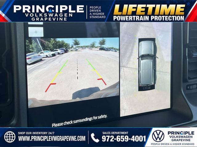 Used 2024 Ford Bronco Wildtrak AWD/4WD image 21