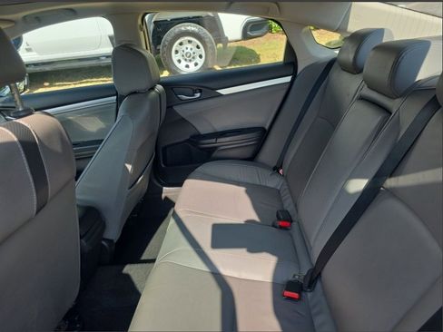 Used 2017 Honda Civic EX-L image 31